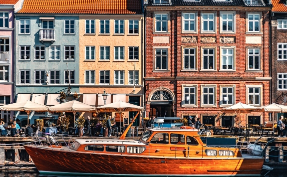 Copenhagen, Denmark